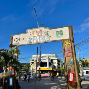 Apartamento Ryso do Mar II